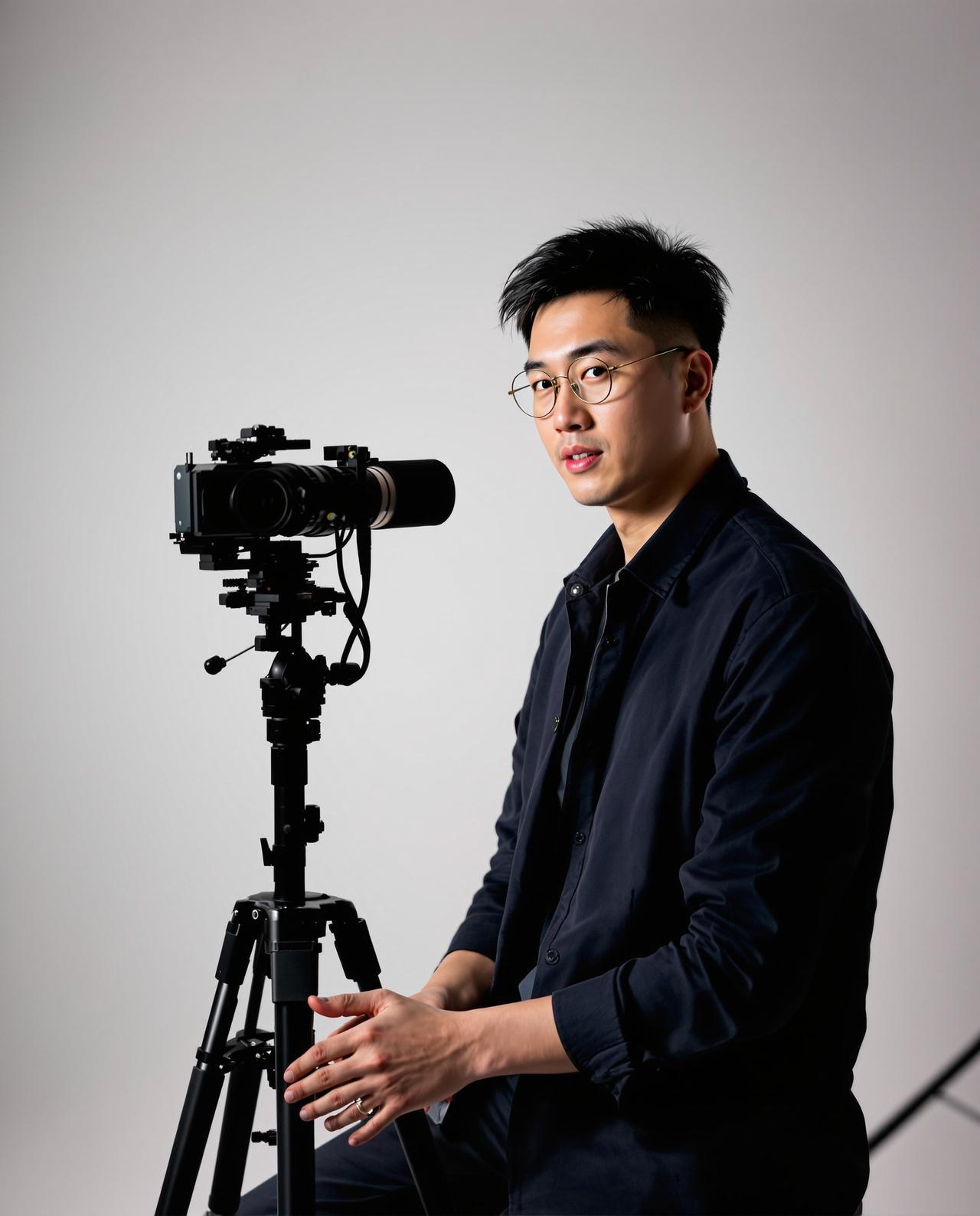 刘建国 - 商业片导演 刘建国 - 四虎影院签约导演