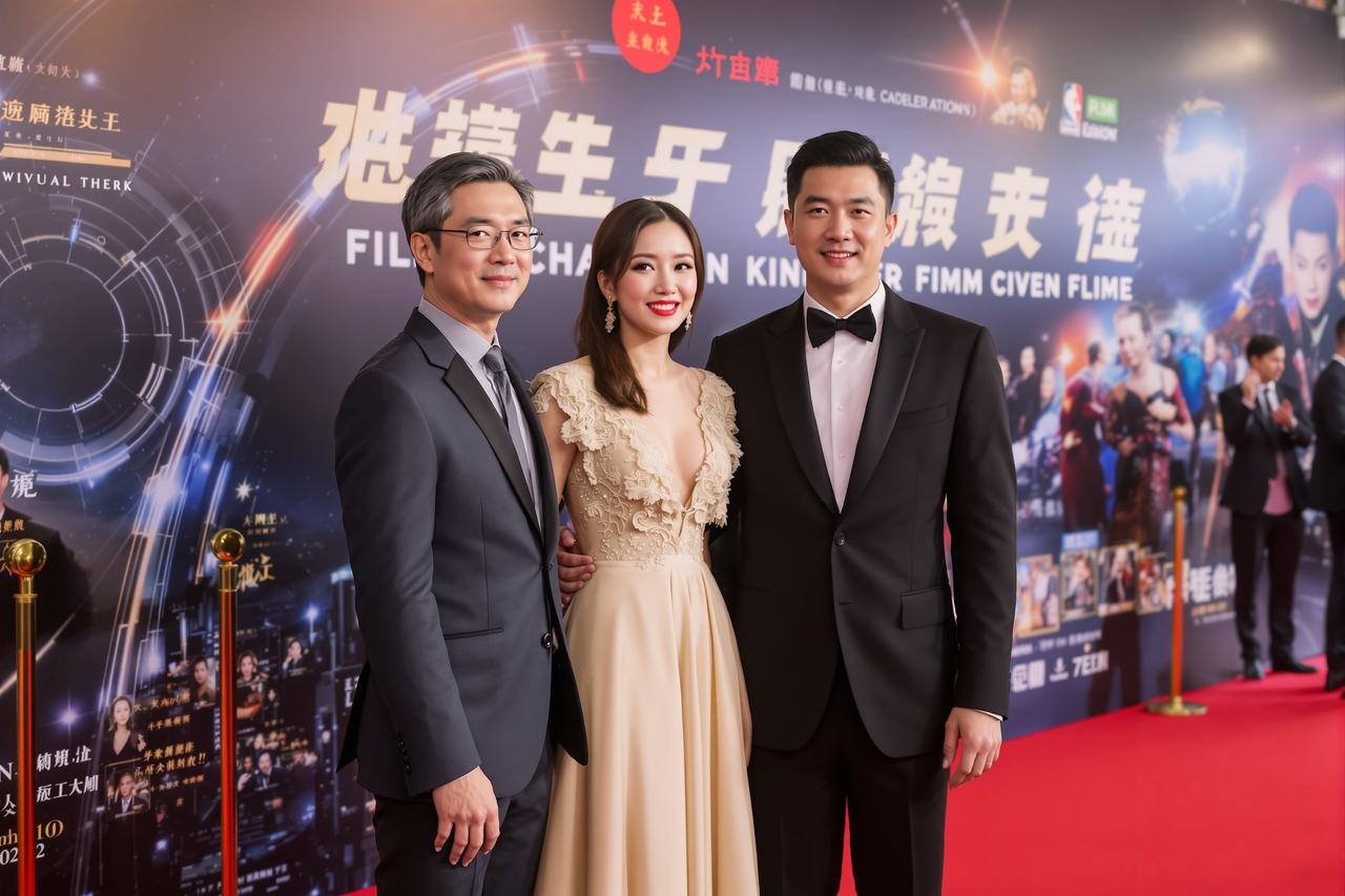 四虎影院首映礼