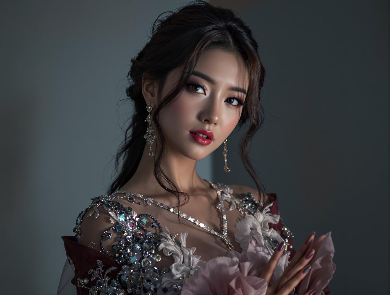 林晓雨 - 四虎影院签约演员