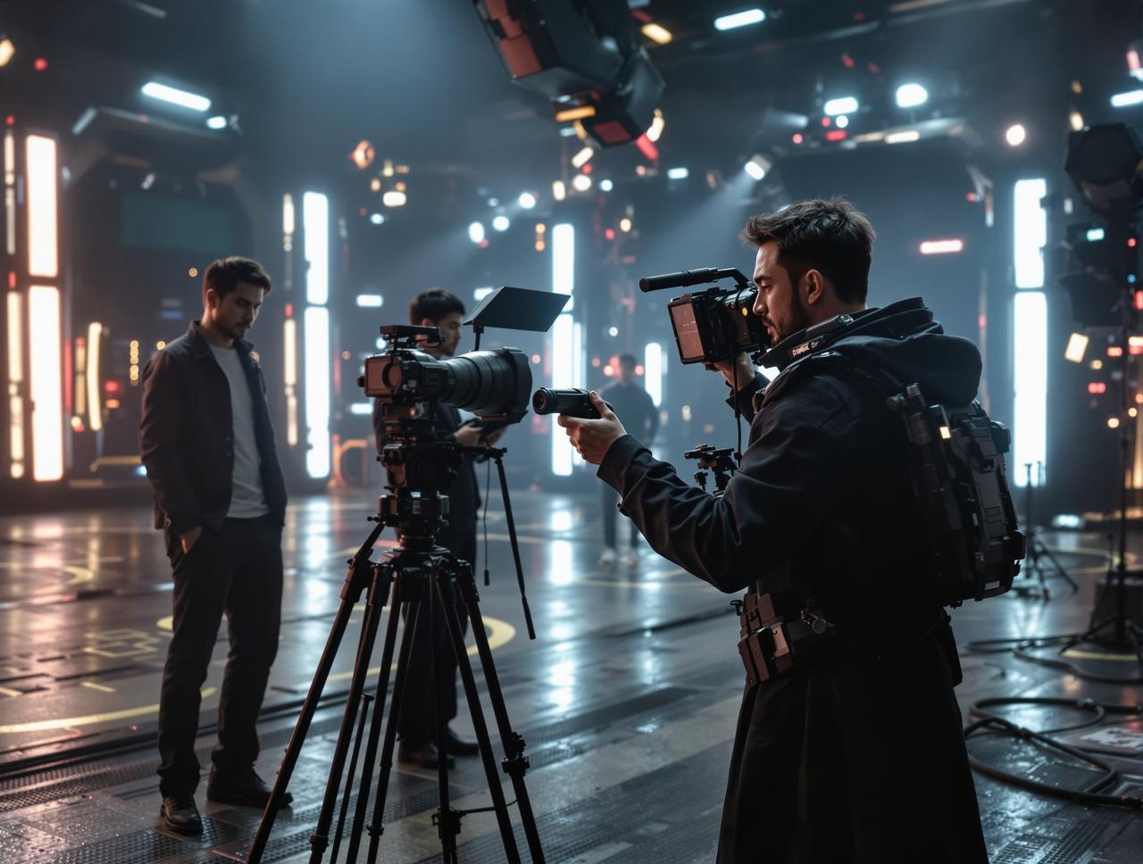 王浩然 - 四虎影院签约导演