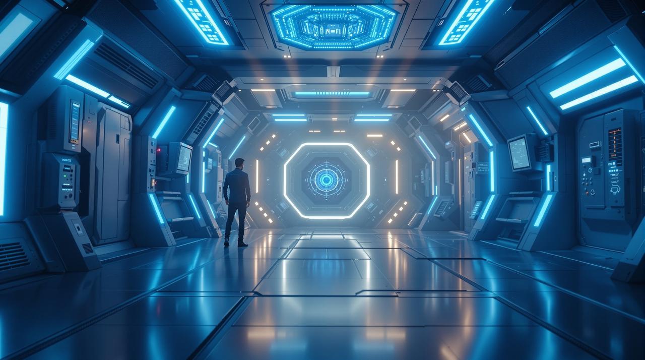 星际迷途 - 四虎影院