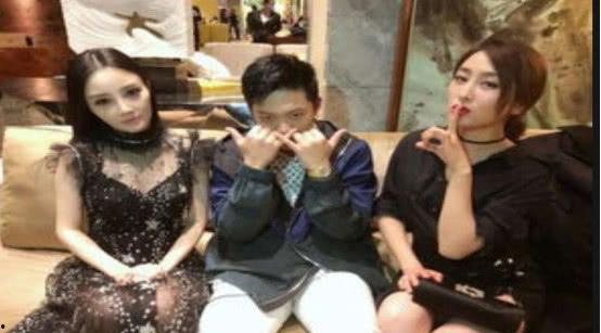 娱乐圈吃瓜群众散了吧