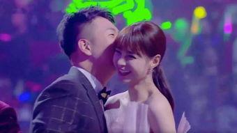 娱乐吃瓜君杜海涛沈梦辰,娱乐圈的甜蜜搭档,揭秘他们的爱情故事