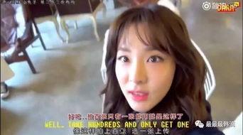 娱乐吃瓜女二号颜值,娱乐圈新晋女神崛起