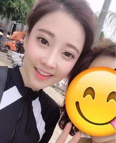 娱乐吃瓜酱女朋友精修图,精修美照引网友热议