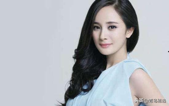 娱乐圈吃瓜明星杨幂,娱乐圈的瓜田女王,揭秘她的星途与绯闻